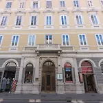 Nuovo Centro Hotel Trieste