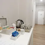 Hotel Nuovo Centro 2*