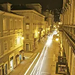 Nuovo Centro Hotel Trieste