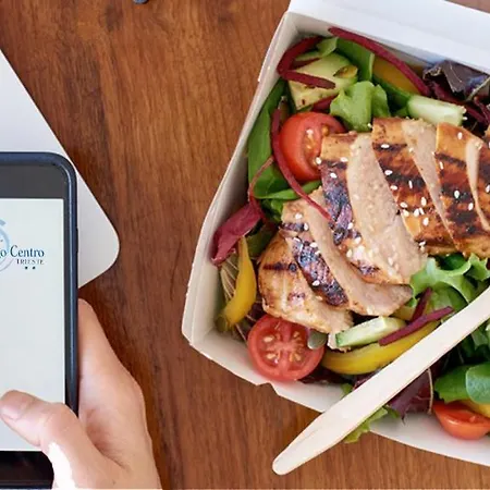 Hotel Nuovo Centro Trieste