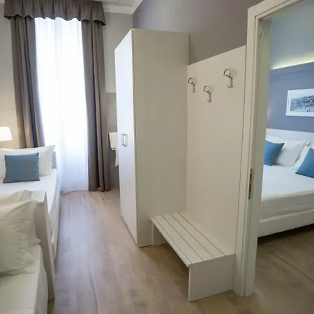 Nuovo Centro 2* Trieste