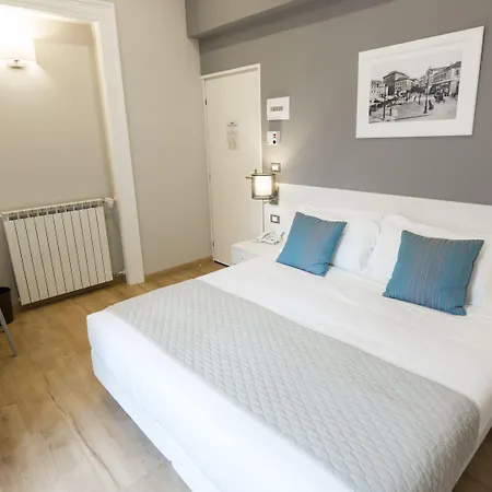 Nuovo Centro Trieste