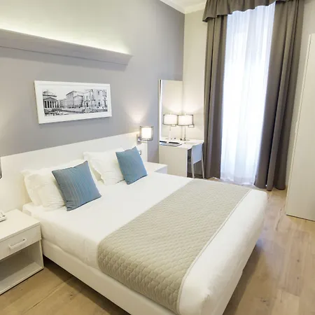 Hotel Nuovo Centro Trieste