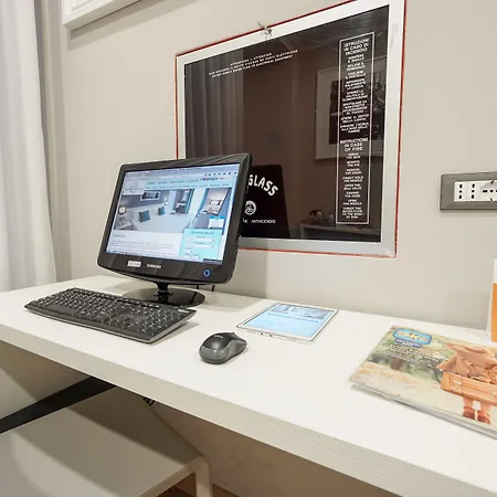 Nuovo Centro 2* Terst