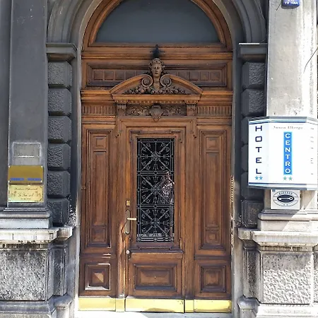 Nuovo Centro