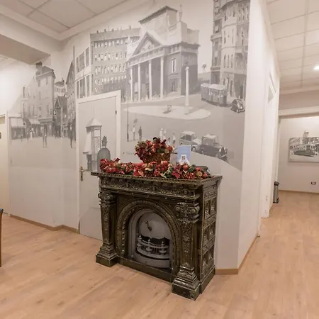 Nuovo Centro Hotel 2*