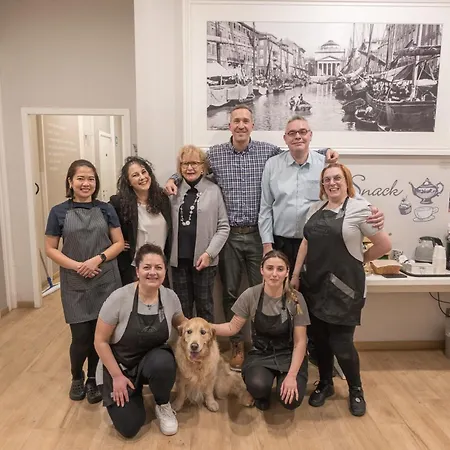 Hotel Nuovo Centro Terst