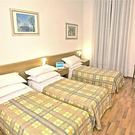 Nuovo Centro Hotel Trieste