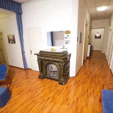 Nuovo Centro 2* Trieste