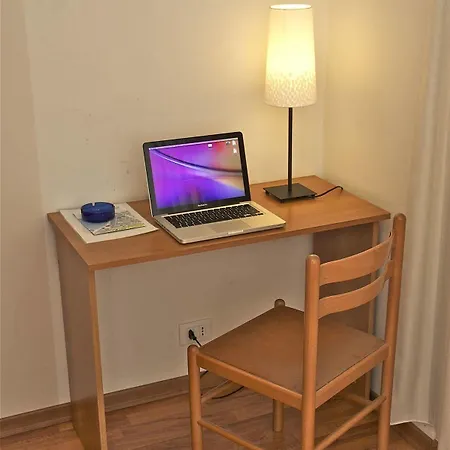 Hotel Nuovo Centro Trieste