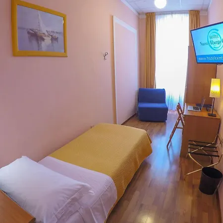 Hotel Nuovo Centro Trieste