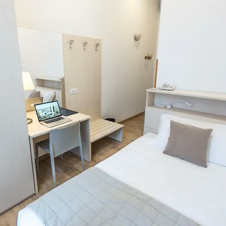 Nuovo Centro 2* Trieste