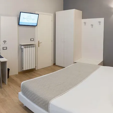 Nuovo Centro Trieste