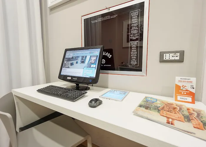 Nuovo Centro 2* Terst