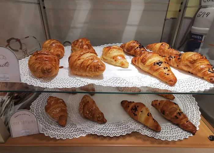 Hotel Nuovo Centro Terst