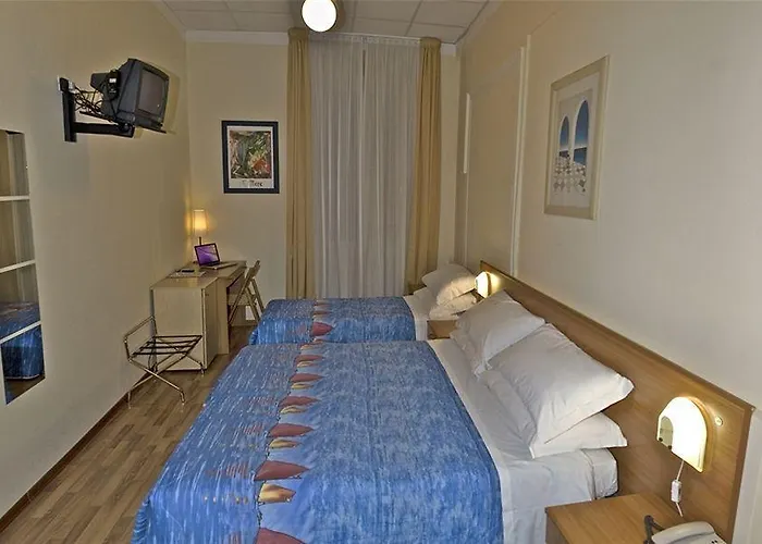 Nuovo Centro 2* Terst