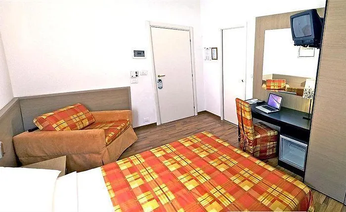 Nuovo Centro 2* Terst