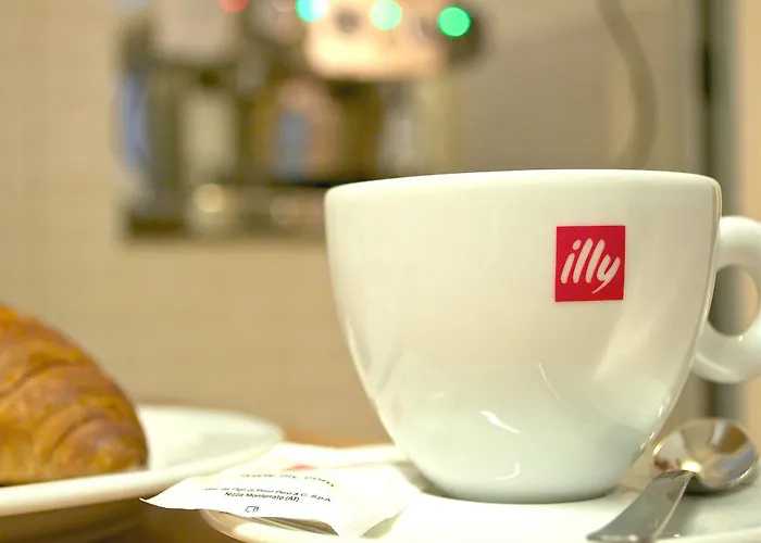 Nuovo Centro 2* Terst