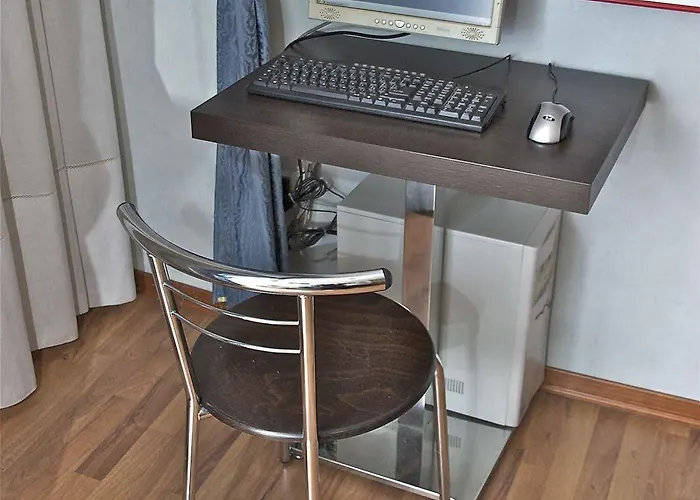 Nuovo Centro Hotel Terst