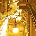 Nuovo Centro Hotel 2*