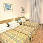 Nuovo Centro Hotel Trieste