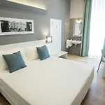 Nuovo Centro Hotel Trieste