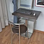 Nuovo Centro Hotel Trieste