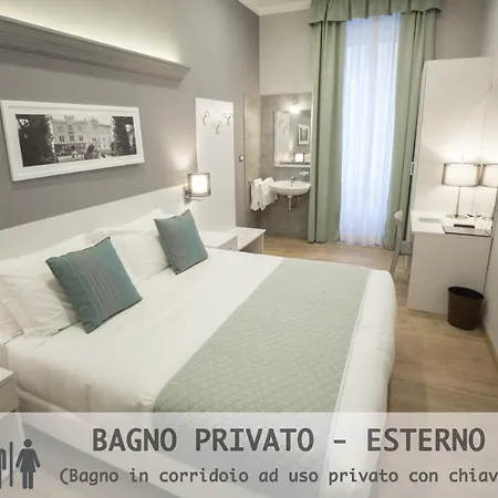 Nuovo Centro 2* Трієст