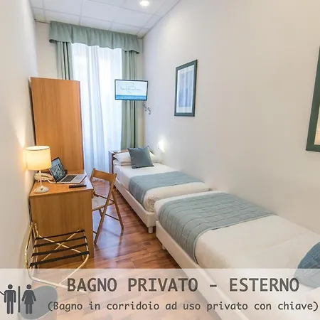 Nuovo Centro Hotel Triëst