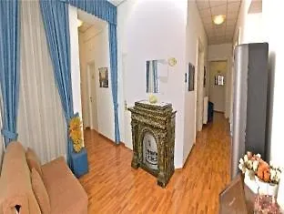 Nuovo Centro Готель Трієст