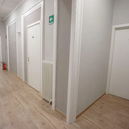 Nuovo Centro Hotel Trieste