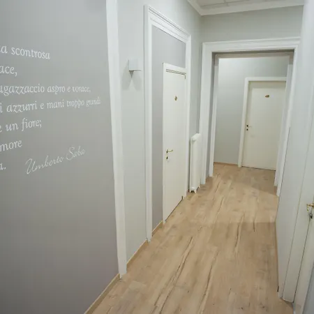 Otel Nuovo Centro 2*