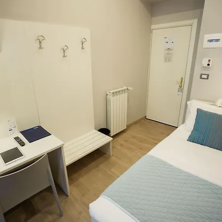 Hotel Nuovo Centro