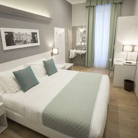 Nuovo Centro Hotel