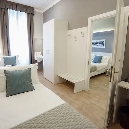 Nuovo Centro 2* Trieste