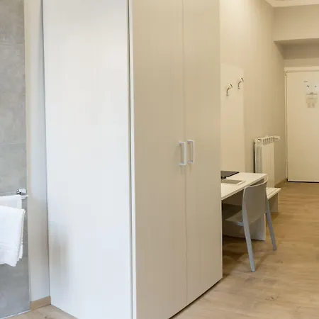 Hotel Nuovo Centro