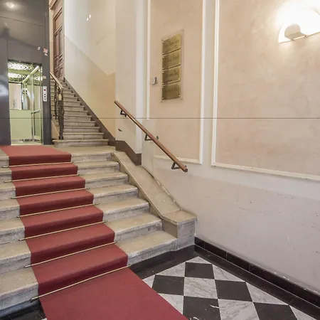 Hotel Nuovo Centro Trieste