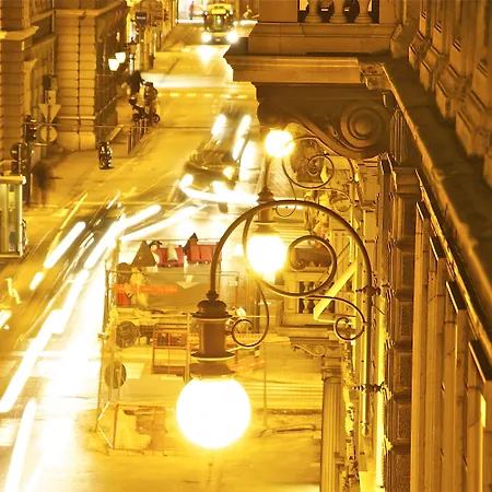 Nuovo Centro Otel 2*