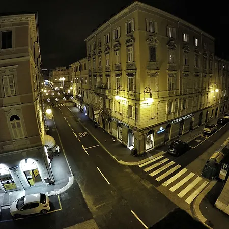 Nuovo Centro Trieste