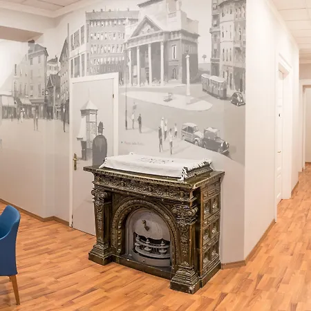 Nuovo Centro 2* Trieste