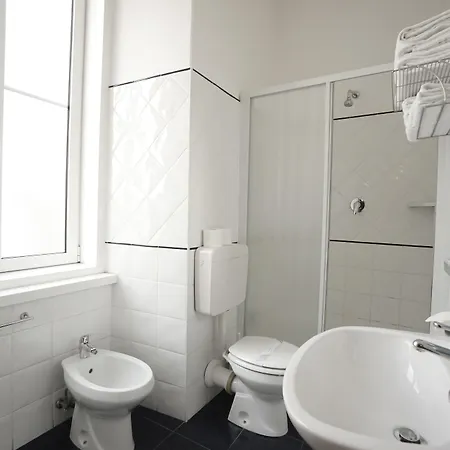 Nuovo Centro Otel Trieste