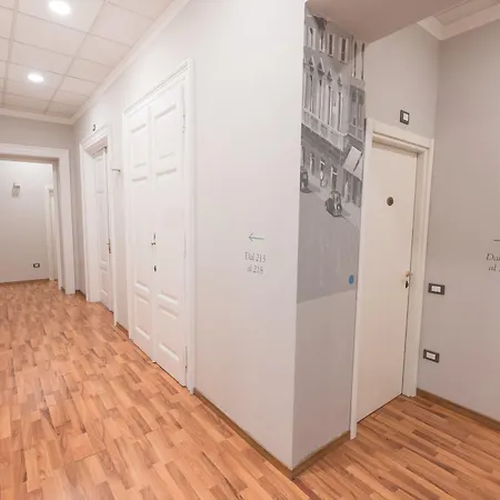Nuovo Centro Hotel Trieste