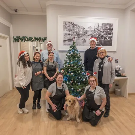 Nuovo Centro Hotel Trieste