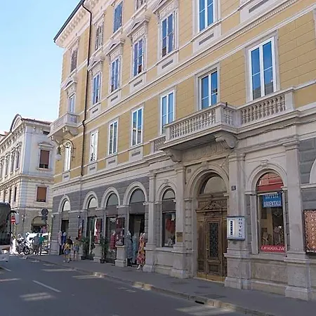 Nuovo Centro Trieste