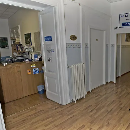 Nuovo Centro 2* Трієст