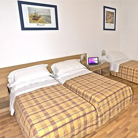 Nuovo Centro Hotel