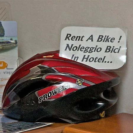 Nuovo Centro 2* Triëst