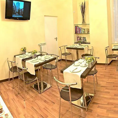 Nuovo Centro 2* Трієст