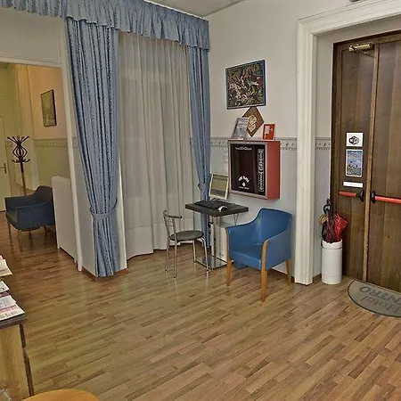 Nuovo Centro Трієст