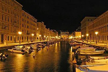 Nuovo Centro Готель 2*